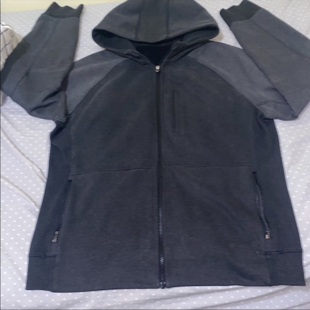lululemon hoodie